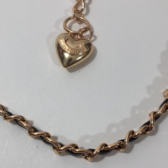 Juicy couture waist Chain Belt - Picture 8 of 8